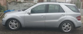 Mercedes-Benz ML 350 - 5000 € / 9779.15 лв. - 73373636 6