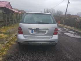 Mercedes-Benz ML 350 