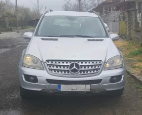 Mercedes-Benz ML 350 - 5000 € / 9779.15 лв. - 73373636 2