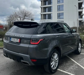 Land Rover Range Rover Sport Sport* 3.0d* SDV6*  - цена по договаряне - 56618473 8