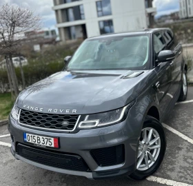 Land Rover Range Rover Sport Sport* 3.0d* SDV6*  - цена по договаряне - 56618473 6