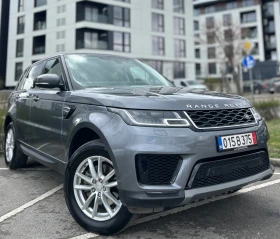 Land Rover Range Rover Sport Sport* 3.0d* SDV6* 