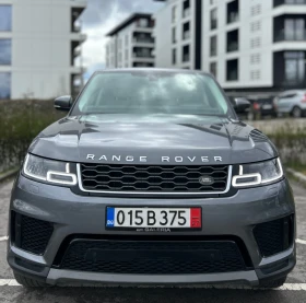 Land Rover Range Rover Sport Sport* 3.0d* SDV6*  - цена по договаряне - 56618473 4