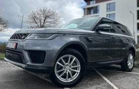 Land Rover Range Rover Sport Sport* 3.0d* SDV6*  - цена по договаряне - 56618473 7