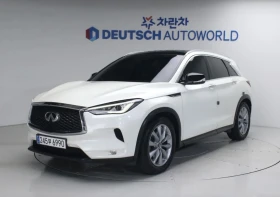 ����� �� �������� �� Infiniti QX50 2.0* Pano* ������ ����* 