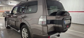 Mitsubishi Pajero 4 ����� | Mobile.bg � ����� ������ 3