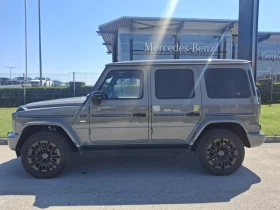 Mercedes-Benz G 580 EQ | Mobile.bg � ����� ������ 5