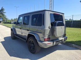 Mercedes-Benz G 580 EQ | Mobile.bg � ����� ������ 8