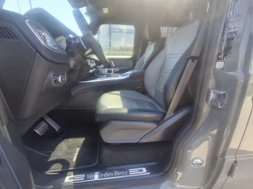 Mercedes-Benz G 580 EQ | Mobile.bg � ����� ������ 9