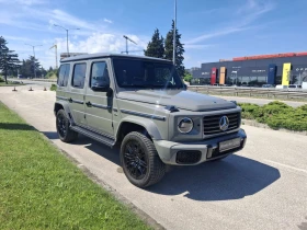 Mercedes-Benz G 580 EQ | Mobile.bg � ����� ������ 3