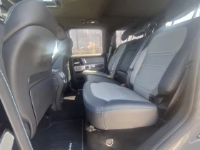 Mercedes-Benz G 580 EQ | Mobile.bg � ����� ������ 10