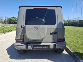 Mercedes-Benz G 580 EQ | Mobile.bg � ����� ������ 7