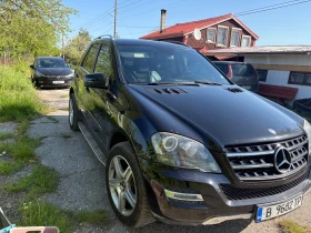 Mercedes-Benz ML 350 - 9500 € / 18580.38 лв. - 74475434 2