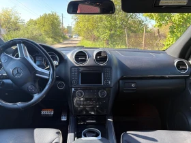 Mercedes-Benz ML 350 - 9500 € / 18580.38 лв. - 74475434 8