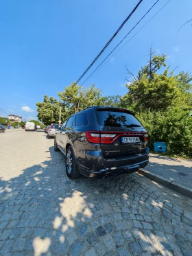 Dodge Durango RT | Mobile.bg � ����� ������ 10