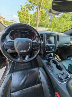 Dodge Durango RT | Mobile.bg � ����� ������ 11