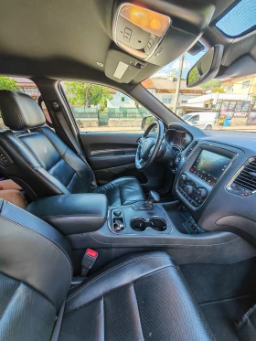 Dodge Durango RT | Mobile.bg � ����� ������ 6