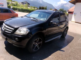 Mercedes-Benz ML 320 CDI НА ПРУЖИНИ - 7500 € / 14668.73 лв. - 68481556 4