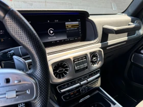 Mercedes-Benz X-Klasse 4.0L 8cyl AWD | Mobile.bg � ����� ������ 17