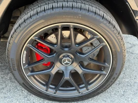 Mercedes-Benz X-Klasse 4.0L 8cyl AWD | Mobile.bg � ����� ������ 11