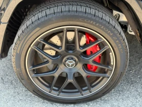 Mercedes-Benz X-Klasse 4.0L 8cyl AWD | Mobile.bg � ����� ������ 7