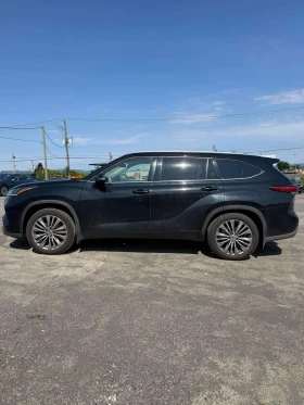 Toyota Highlander * Limited * CARFAX * ОПЦИЯ ЗА ФИНАНСИРАНЕ  | Auto.bg — изображение 2