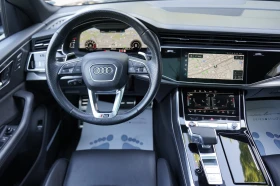 Audi RSQ8 4.0 TFSI V8 Mild Hybrid Quattro �������� | Mobile.bg � ����� ������ 10