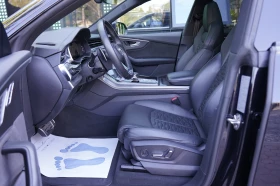 Audi RSQ8 4.0 TFSI V8 Mild Hybrid Quattro �������� | Mobile.bg � ����� ������ 9