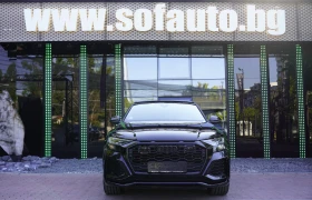 Audi RSQ8 4.0 TFSI V8 Mild Hybrid Quattro �������� | Mobile.bg � ����� ������ 2