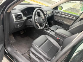VW Atlas * Comfortline * CARFAX * ��� ������������ ������ | Mobile.bg � ����� ������ 14