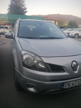 Renault Koleos | Mobile.bg � ����� ������ 3