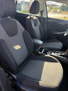 Opel Grandland X 1.5CDTI включена регистрация - 9800 € - 13142489 7