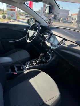 Opel Grandland X 1.5CDTI включена регистрация - 9800 € - 13142489 8