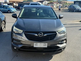 Opel Grandland X 1.5CDTI включена регистрация - 9800 € - 13142489 2