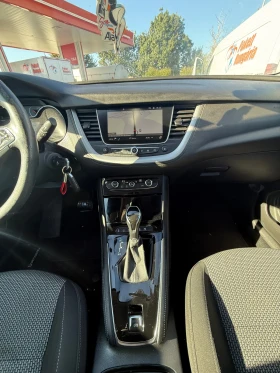 Opel Grandland X 1.5CDTI включена регистрация - 9800 € - 13142489 10