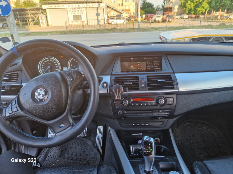 BMW X5, снимка 6 - Автомобили и джипове - 46088773