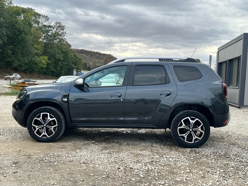 Dacia Duster 1.5DCI* FACE* AVTOMAT* TOP* Navi* LED, снимка 16 - Автомобили и джипове - 47412688