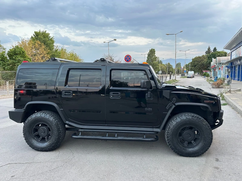 Hummer H2 6.0 , снимка 2 - Автомобили и джипове - 47439879