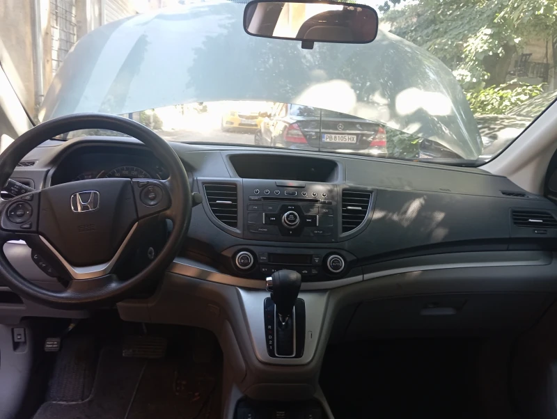 Honda Cr-v К24Z7, снимка 5 - Автомобили и джипове - 48431011