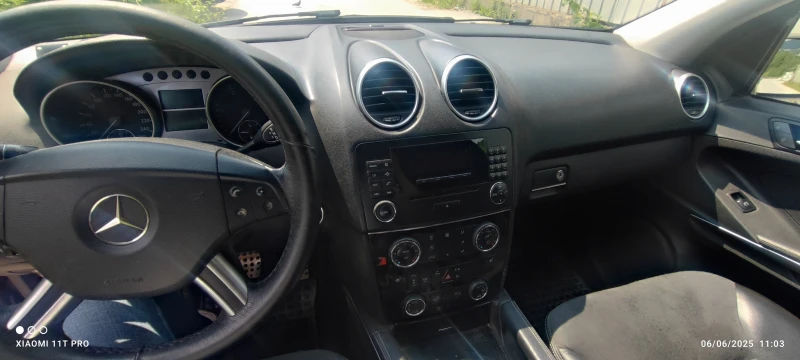 Mercedes-Benz ML 280, снимка 10 - Автомобили и джипове - 52450371