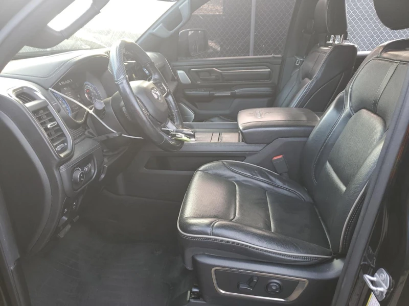 Dodge RAM 1500, снимка 7 - Автомобили и джипове - 52531079