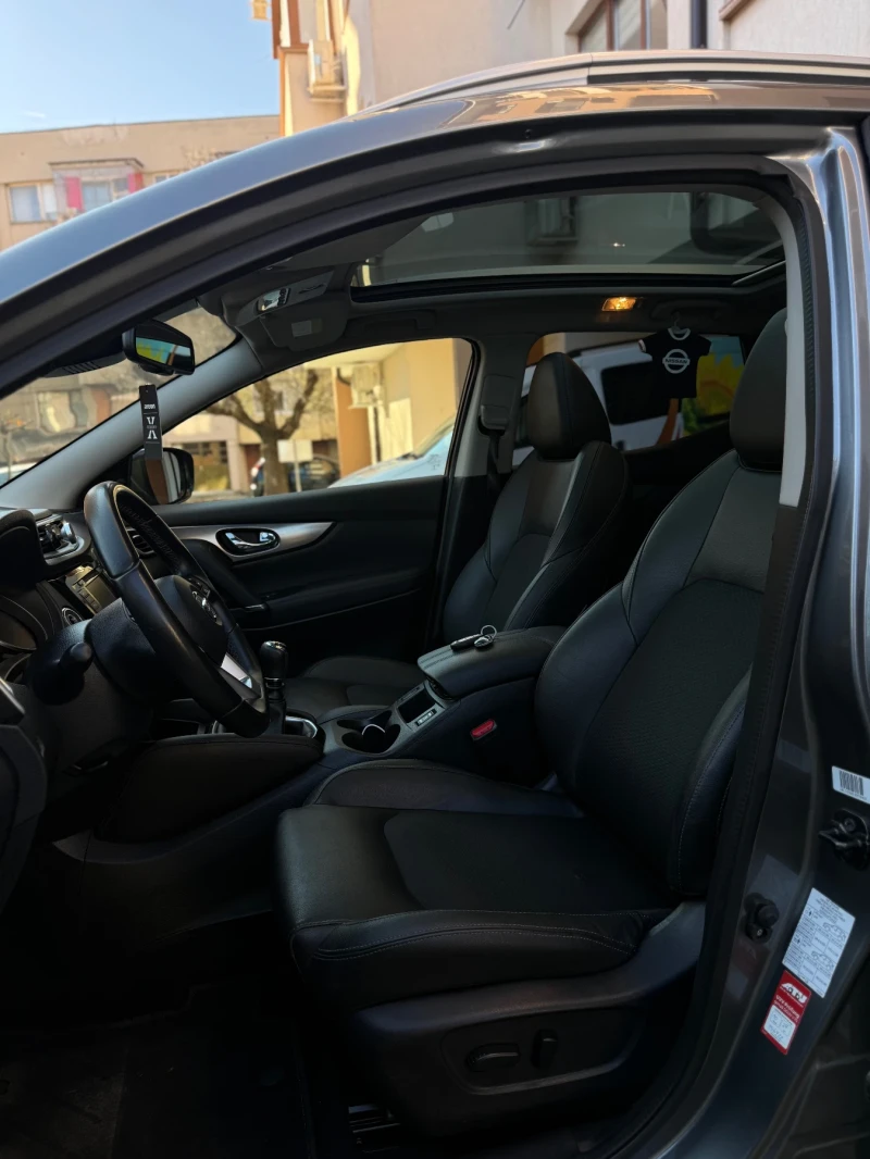 Nissan Qashqai Nissan Qashqai 2020 Tekna+ , снимка 8 - Автомобили и джипове - 52561815
