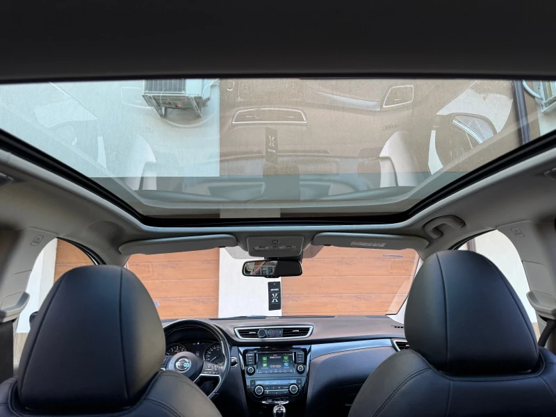 Nissan Qashqai Nissan Qashqai 2020 Tekna+ , снимка 12 - Автомобили и джипове - 52561815