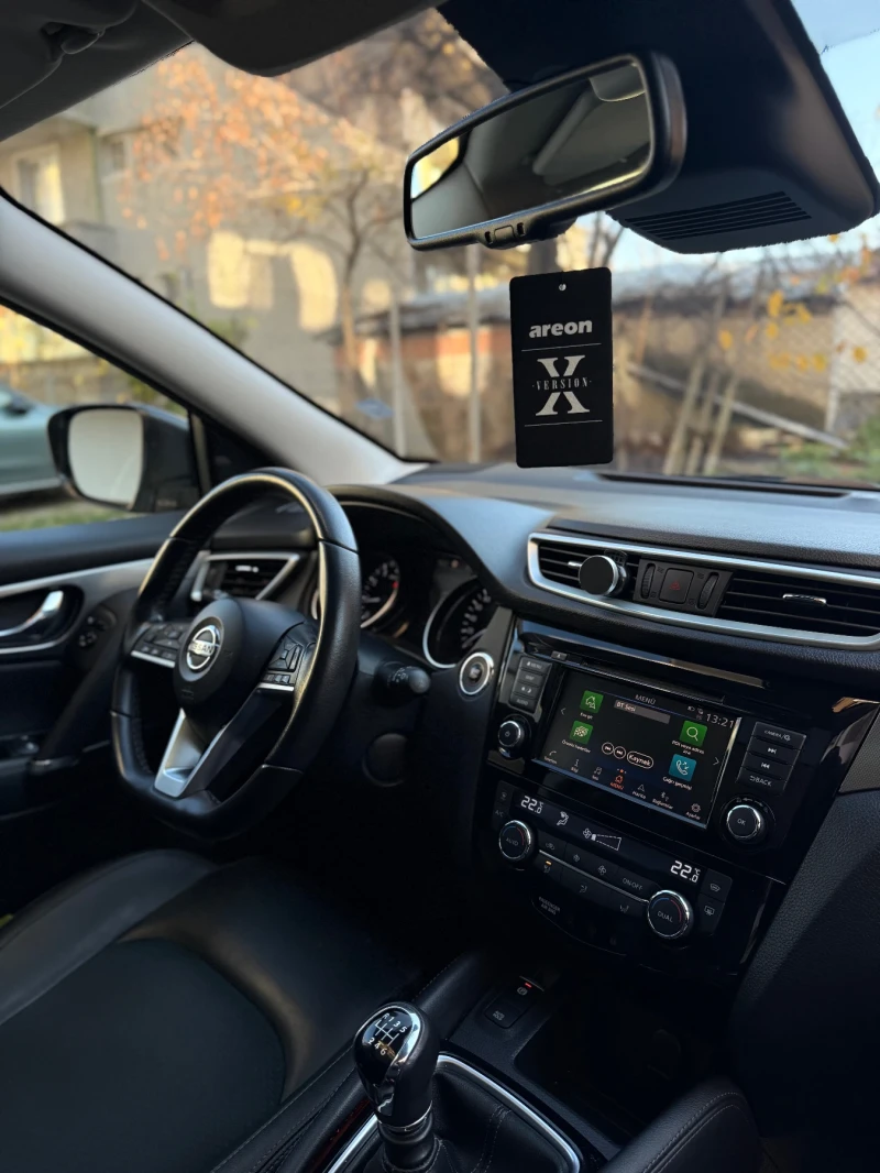 Nissan Qashqai Nissan Qashqai 2020 Tekna+ , снимка 6 - Автомобили и джипове - 52561815