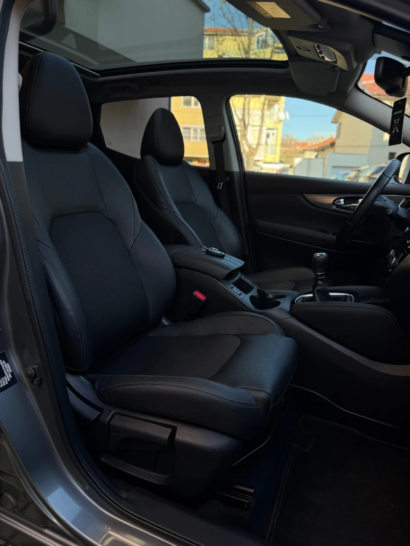 Nissan Qashqai Nissan Qashqai 2020 Tekna+ , снимка 9 - Автомобили и джипове - 52561815