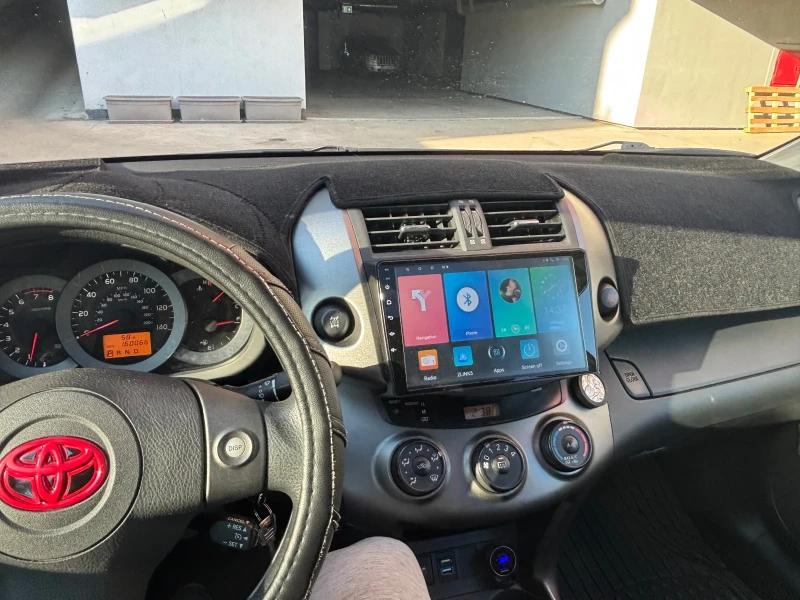 Toyota Rav4 Sport, снимка 7 - Автомобили и джипове - 52737823