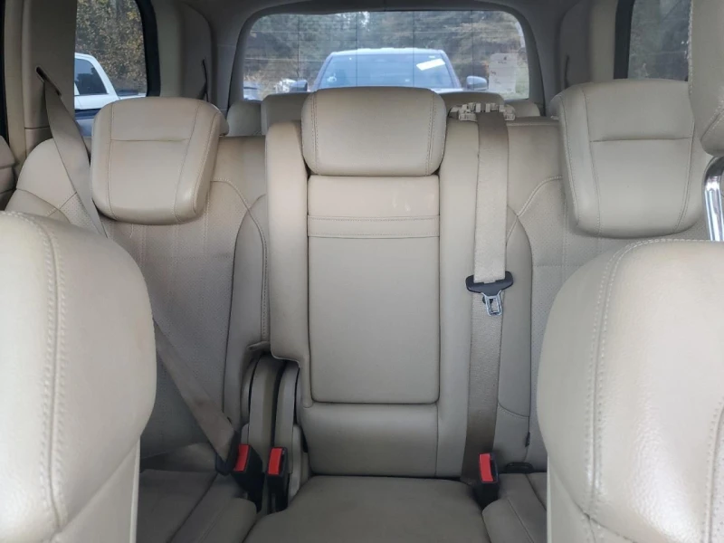 Mercedes-Benz GL 450, снимка 10 - Автомобили и джипове - 52976525