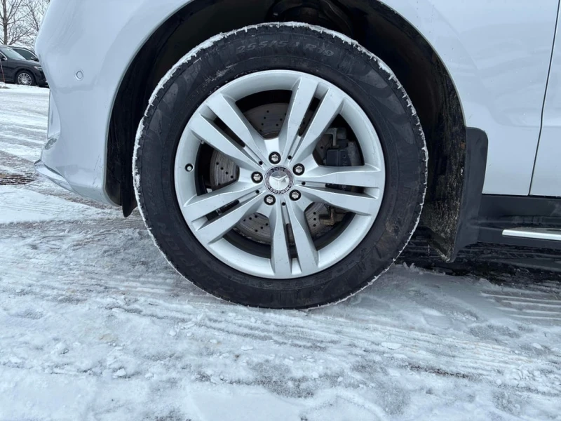 Mercedes-Benz GLE 400 * CARFAX * ПОДГРЕВИ * КАМЕРА * NAVI, снимка 7 - Автомобили и джипове - 53440740