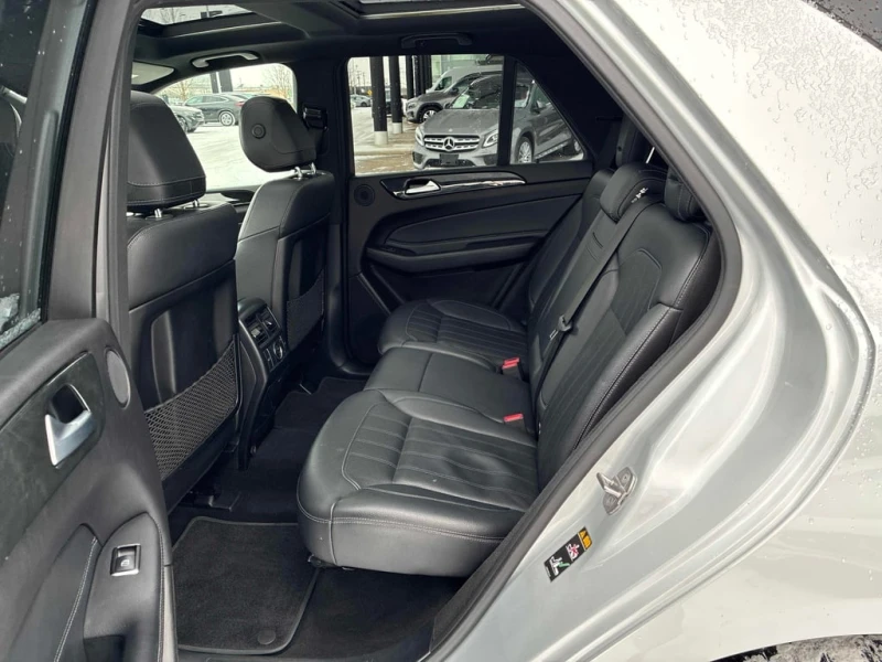 Mercedes-Benz GLE 400 * CARFAX * ПОДГРЕВИ * КАМЕРА * NAVI, снимка 10 - Автомобили и джипове - 53440740