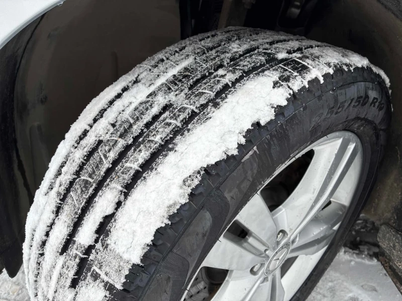 Mercedes-Benz GLE 400 * CARFAX * ПОДГРЕВИ * КАМЕРА * NAVI, снимка 16 - Автомобили и джипове - 53440740